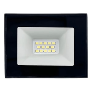 REFLETOR LED EMPALUX 30W BIVOLT 6500K 2250 LUMENS IP66