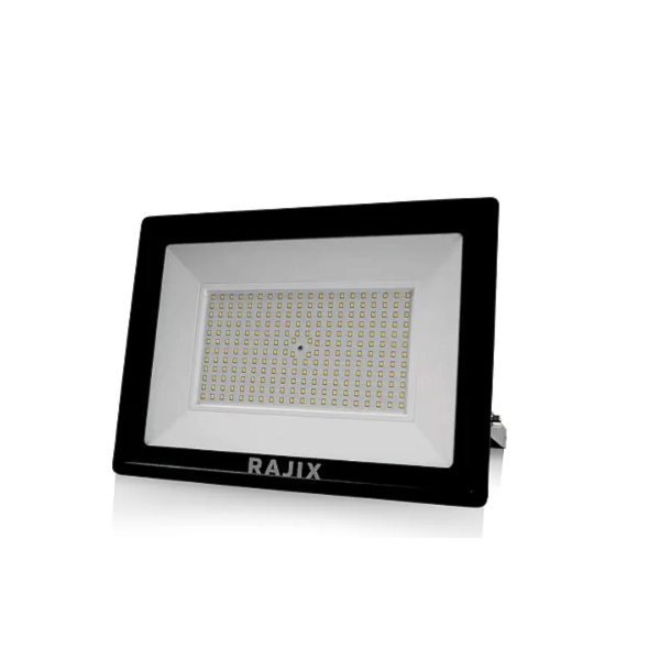 REFLETOR LED RAJIX 500W 6500K BIVOLT LUZ BRANCA CLARA ALTA INTENSIDADE-f5aa49e3-8374-4e6b-a3db-58c361c613c9