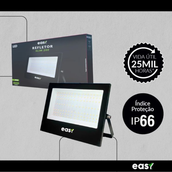 REFLETOR LED SLIM EASY 200W BIVOLT FRIO 6500K PRETO-41cbd8d4-861e-4d00-8bc8-d7f5a9d98fbf