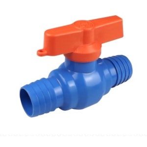 REGISTRO DE ESFERA PARA IRRIGAÇÃO CIPLA 1/2