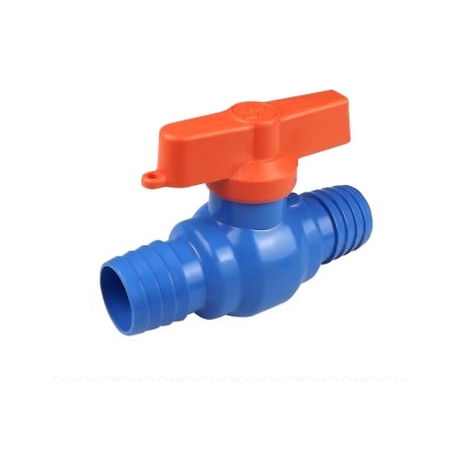 Registro De Esfera Para Irrigação Cipla 1/2