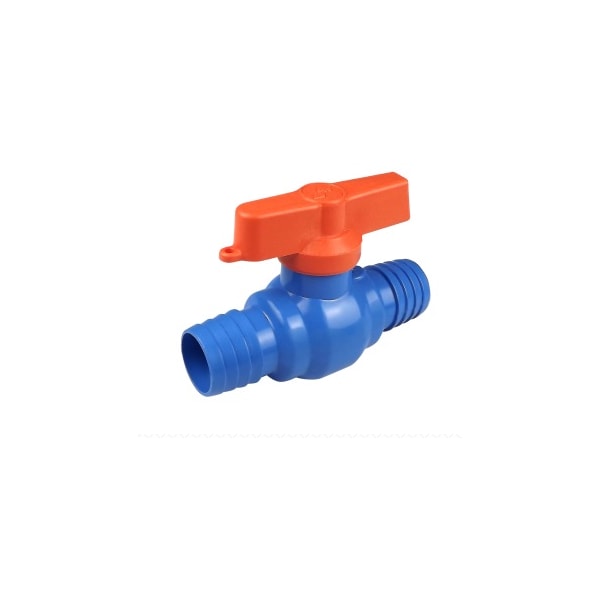 REGISTRO DE ESFERA PARA IRRIGAÇÃO CIPLA 1/2