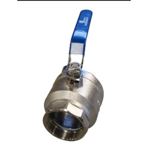 REGISTRO ESFERA METAL BREMEN 1/2