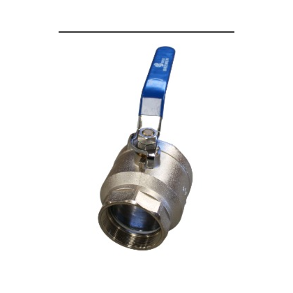 REGISTRO ESFERA METAL BREMEN 1/2