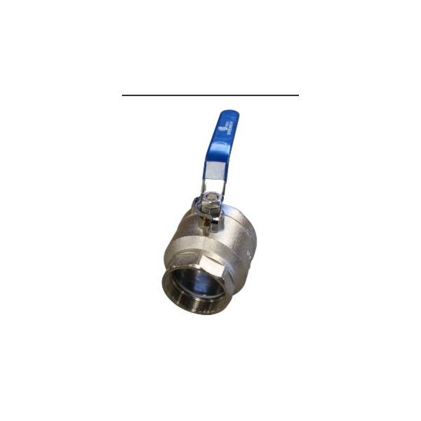 REGISTRO ESFERA METAL BREMEN 1/2