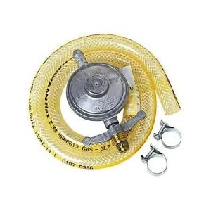 Regulador Para Gás Imar 1Kg/H Com Mangueira 80Cm
