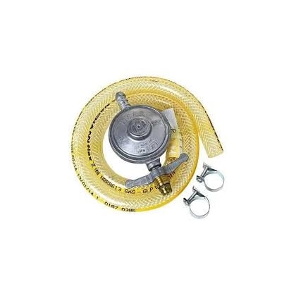 Regulador Para Gás Imar 1Kg/H Com Mangueira 80Cm
