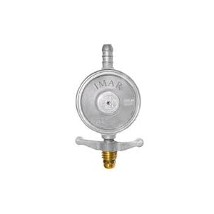 Regulador Para Gás Imar Glp 1Kg/H 2,8Kpa Para Botijão P13 Sem Mangueira