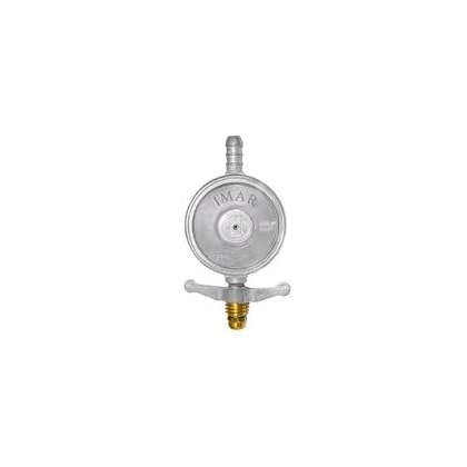 Regulador Para Gás Imar Glp 1Kg/H 2,8Kpa Para Botijão P13 Sem Mangueira