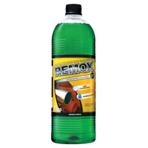 REMOVEDOR DE FERRUGEM REMOX 500ML