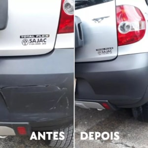 REPARADOR DE PARA CHOQUE 190G RESINA ENDURECEDOR MANTA FIBRA
