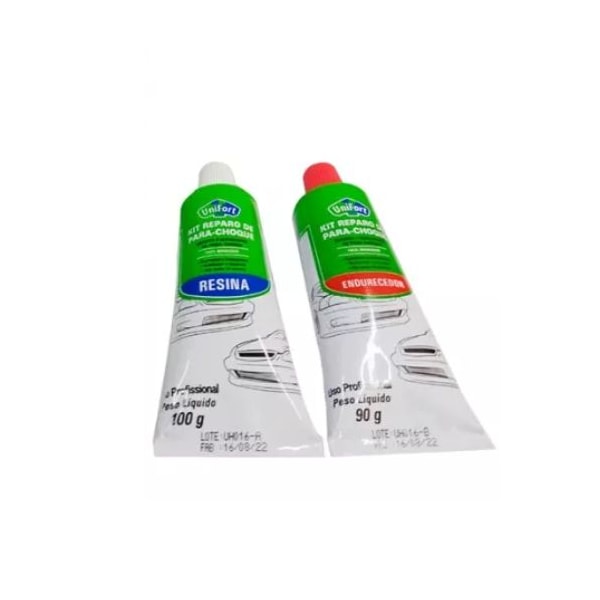 REPARADOR DE PARA CHOQUE 190G RESINA ENDURECEDOR MANTA FIBRA-36613989-8316-49a2-a430-b1854f098eb3