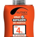 REPELENTE NUTRIEX 100ML | PROTEÇÃO CONTRA DENGUE E ZIKA | DERMATOLÓGICO-8ff70f98-4680-4063-be79-cd7bb30851a2