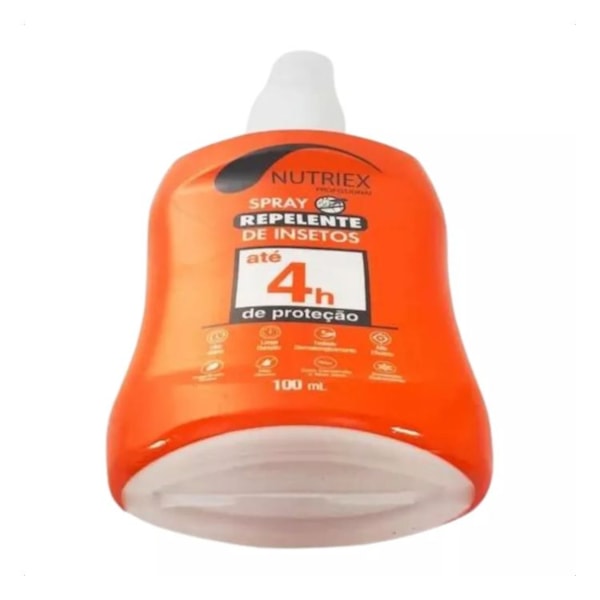 REPELENTE NUTRIEX 100ML | PROTEÇÃO CONTRA DENGUE E ZIKA | DERMATOLÓGICO-9644d43b-d229-4e5d-9efb-ad5ba702e79e