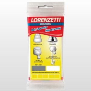 RESISTENCIA 127V 5500W P/ DUCHA DUO SHOW 3060 A