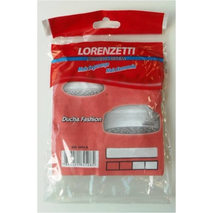 RESISTÊNCIA LORENZETTI 127V 5500W P/ CHUVEIRO BELLA E FASHION