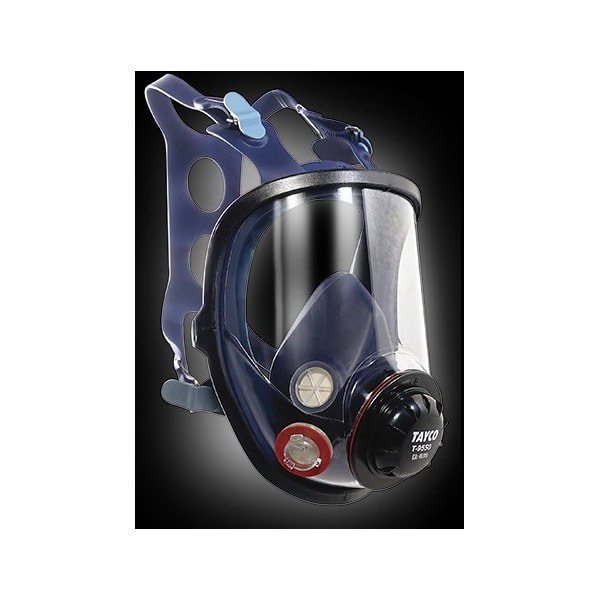 RESPIRADOR FACIAL INTEIRO TAYCO T 9550 CA 48.890 SILICONE COM VISOR ANTIEMBAÇANTE-3e64e730-689b-49be-8ffb-b2843447d707