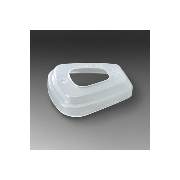 RETENTOR PARA FILTRO 5N11 3M SÉRIE 6000 FIXAÇÃO PARA CARTUCHO-f3aad505-0ce9-433f-aed4-560d00bb465b