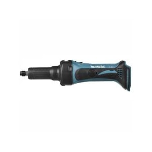 RETIFICADEIRA ANGULAR A BATERIA MAKITA DGD800Z 18V 25.000 RPM PINÇA 8MM
