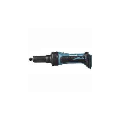 RETIFICADEIRA ANGULAR A BATERIA MAKITA DGD800Z 18V 25.000 RPM PINÇA 8MM