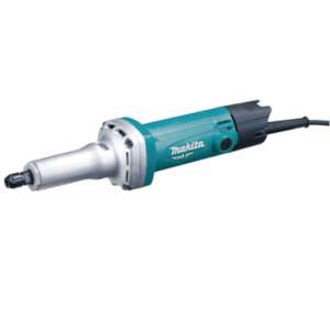 RETIFICADEIRA MAKITA 220V 480W 33.000 RPM PINÇA 6MM