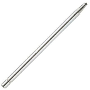RISCADOR DE AZULEJO IRWIN 130MM NIQUELADO PARA CERÂMICA E PISO