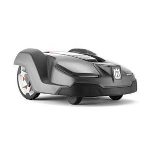 ROBÔ CORTADOR DE GRAMA HUSQVARNA AUTOMOWER 430X COM GPS PARA ÁREA ATÉ 3200M² E CONTROLE POR APP