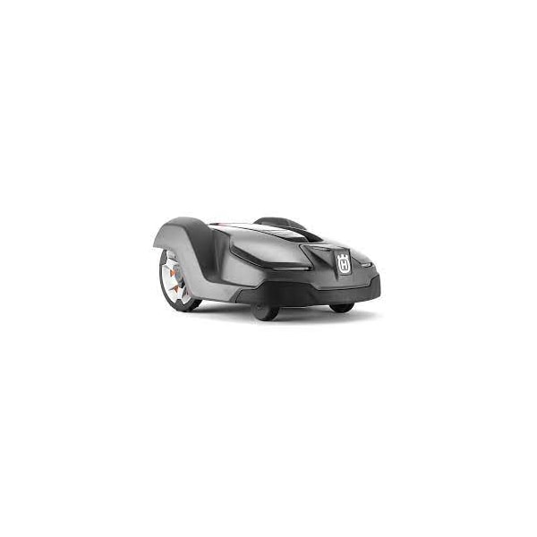 ROBÔ CORTADOR DE GRAMA HUSQVARNA AUTOMOWER 430X COM GPS PARA ÁREA ATÉ 3200M² E CONTROLE POR APP-c7214057-ada5-4ed4-9aba-c3a1e1ff44c0