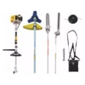 Roçadeira Bfg 26 Multifuncional Buffalo Gasolina 2T 1,0 Cv 26 Cm³-8ff32d3a-5d3a-454a-82b3-7b82537567dc