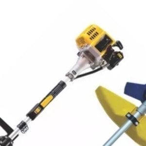 Roçadeira Bfg 26 Multifuncional Buffalo Gasolina 2T 1,0 Cv 26 Cm³