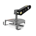 ROÇADEIRA FRONTAL BUFFALO RF 500 500MM 2 FACAS REBATÍVEIS P/ MOTOCULTIVADOR-4621efd4-ec89-481b-88e9-8964699d6860
