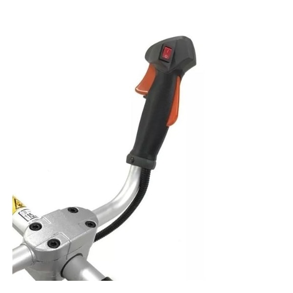 ROÇADEIRA HUSQVARNA 131R A GASOLINA 32.6CC 0.9KW-03e607b9-6079-4587-b604-0a6ebb293e78
