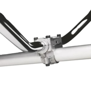 ROÇADEIRA HUSQVARNA 143R II À GASOLINA 41,5CC 2 TEMPOS