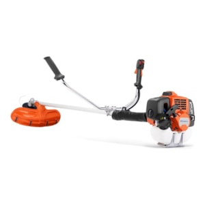 ROÇADEIRA HUSQVARNA 143RS A GASOLINA 41,5CC 2T LATERAL 2,1 HP PROFISSIONAL
