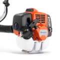 ROÇADEIRA HUSQVARNA 143RS A GASOLINA 41,5CC 2T LATERAL 2,1 HP PROFISSIONAL-a35778df-cc92-428f-8c3c-9389a4a144c1
