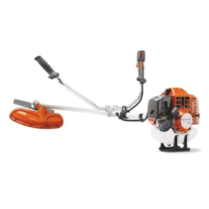 ROÇADEIRA HUSQVARNA 236RS GASOLINA 2T 33,6 CC