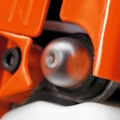 ROÇADEIRA HUSQVARNA 236RS GASOLINA 2T 33,6 CC-0096e58e-f185-40e7-9f2f-350af2ae417e