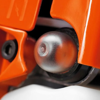 ROÇADEIRA HUSQVARNA 236RS GASOLINA 2T 33,6 CC