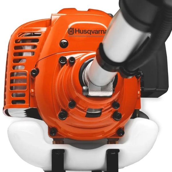 ROÇADEIRA HUSQVARNA 236RS GASOLINA 2T 33,6 CC-d1532abf-c80d-409c-8d35-29410bb48c7e