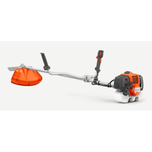 ROÇADEIRA HUSQVARNA 331R 33CC À GASOLINA COM LÂMINA