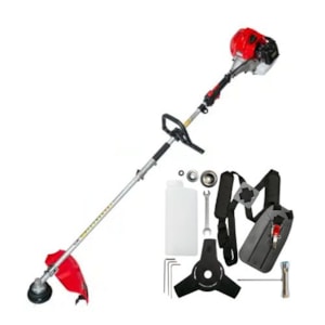 ROÇADEIRA TOYAMA À GASOLINA 2T 42,7CC TBC43MT