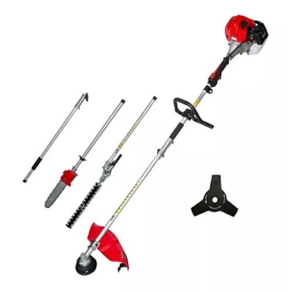 ROÇADEIRA TOYAMA À GASOLINA 2T 42,7CC TBC43MT