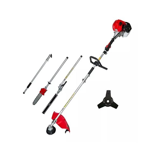 ROÇADEIRA TOYAMA À GASOLINA 2T 42,7CC TBC43MT-36fd4b3f-08c6-4f7a-8def-a2ea2678df9f