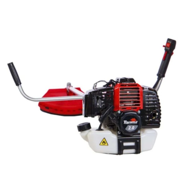 ROÇADEIRA TOYAMA RT52L B 52CC MOTOR 2T BIPARTIDO-b7f111e3-3ca8-4fdd-ae36-3292ad85ac67