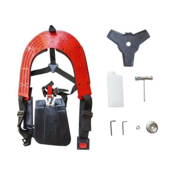 ROÇADEIRA TOYAMA RT52L B 52CC MOTOR 2T BIPARTIDO-49aee48f-91d2-48e4-a202-217f35aae8f0