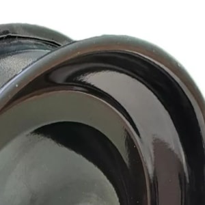 RODA 3.50 X 8 POL SCHIOPPA METÁLICA COM ROLAMENTO