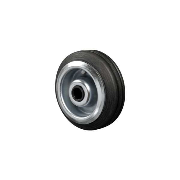 Roda Schioppa R 414 Bdn 100 Mm Com Bucha De Nylon 75 Kg-d2a0c062-1a45-4f3a-9c85-ac2b50b3e7f7
