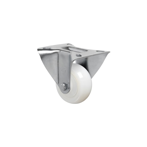 Rodízio Fixo Schioppa 412 Fl Nte Branco Reforçado 100 Mm 170 Kg Com Rolamento-b95b4ebf-7681-4a59-b34d-df051f8fd927