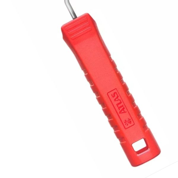 ROLO DE ESPUMA ATLAS 9CM 100% POLIÉSTER PARA TINTAS E VERNIZ-3a57a6e9-2169-4a11-b355-26da0c573f5b