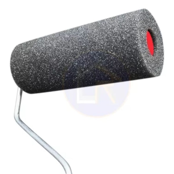 ROLO DE ESPUMA ATLAS 9CM 100% POLIÉSTER PARA TINTAS E VERNIZ-26eba9a9-fe99-422f-b38a-c3d3c673810c